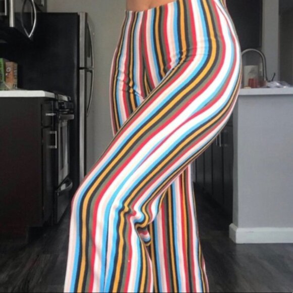 Urban Outfitters Knit Pants - Picture 2 of 10